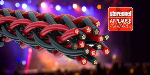 StereoNET gir Kimber Kable 4PR og 8PR kablene Applause Awards.