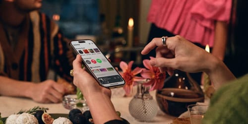 Viktig oppdatering angående Sonos-appen på iOS-enheter