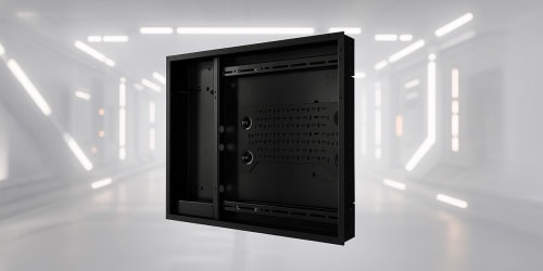 Future Automation Universal Wall Box – Skjult eleganse for moderne TV-installasjoner