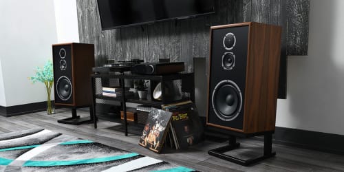 KLH Audio er tilbake i Norge – bedre enn noen gang!