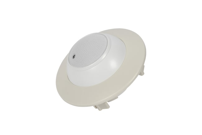 Gallo Acoustics A'Diva takfeste i hvit, stk.