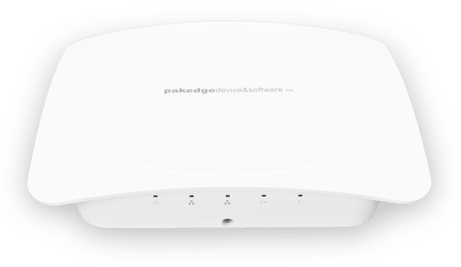 Pakedge WK-1-1, 802.11ac 2x2 Dual Band Indoor Wireless Acces