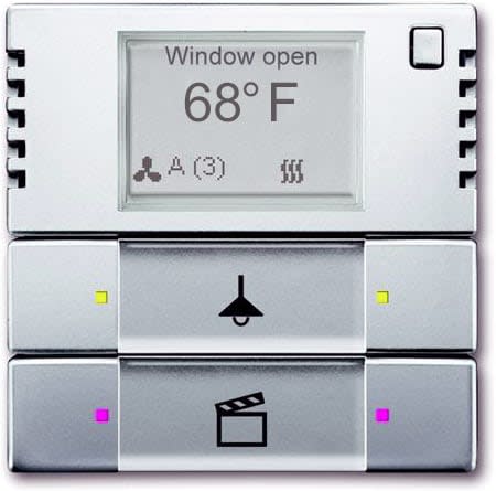 Control4 C4-KNX-THERM-SM *