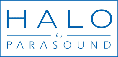 Parasound HALO HRA4, rackfeste