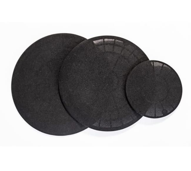 Grill sett til Elac VELA BS 403, sort, par