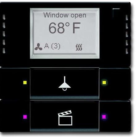 Control4 C4-KNX-THERM-BM *