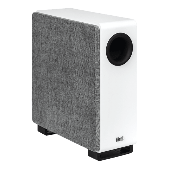 Elac MURO SUB2010-W, subwoofer, stk.