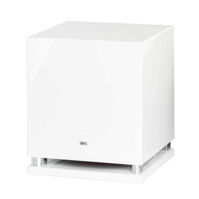 Elac SUB 2050, WHITE HIGH GLOSS, stk