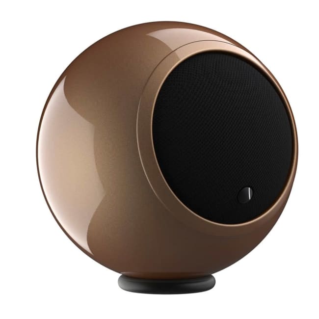 Gallo Acoustics A'Diva, designhøyttaler i bronse, stk.