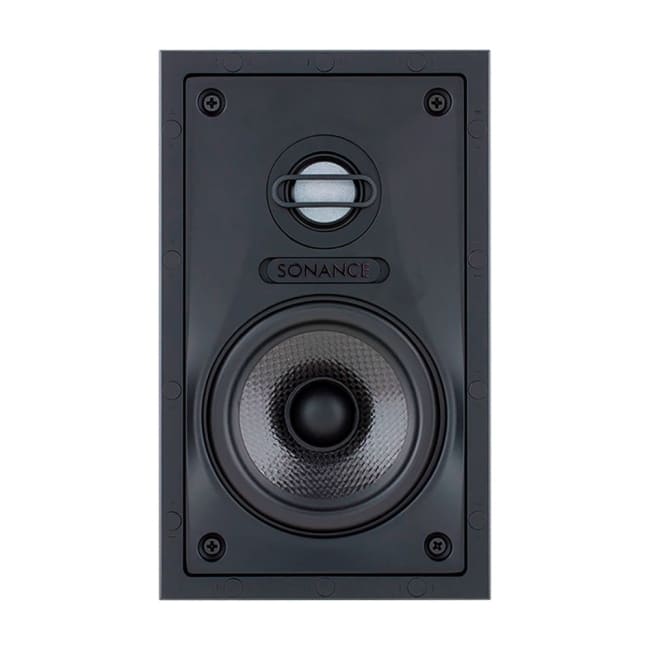 Sonance VP48, innbyggingshøyttaler, stk. *