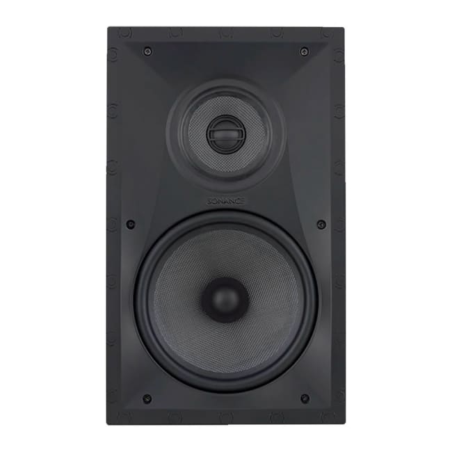 Sonance VP86, innbygningshøyttaler, stk. *