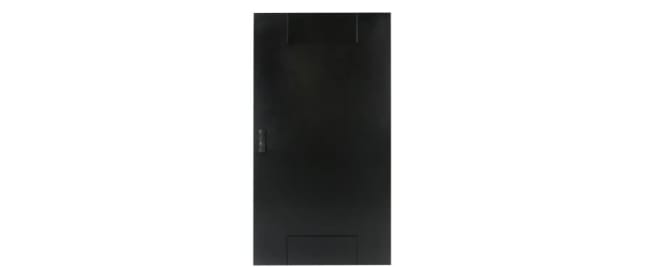 Strong SR-CUST-DOOR-42U-SLD