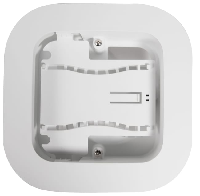 Pakedge ICBKT-WA-2200, in-ceiling mount bracket