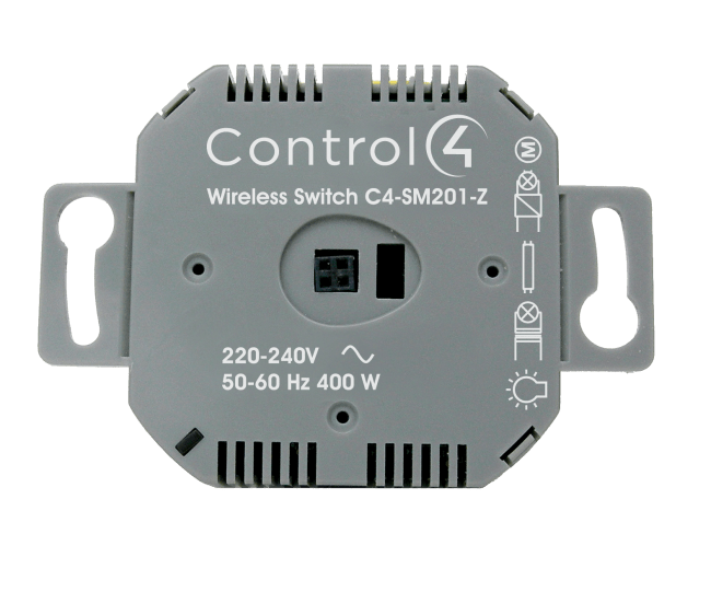 Control4 C4-SM201-Z