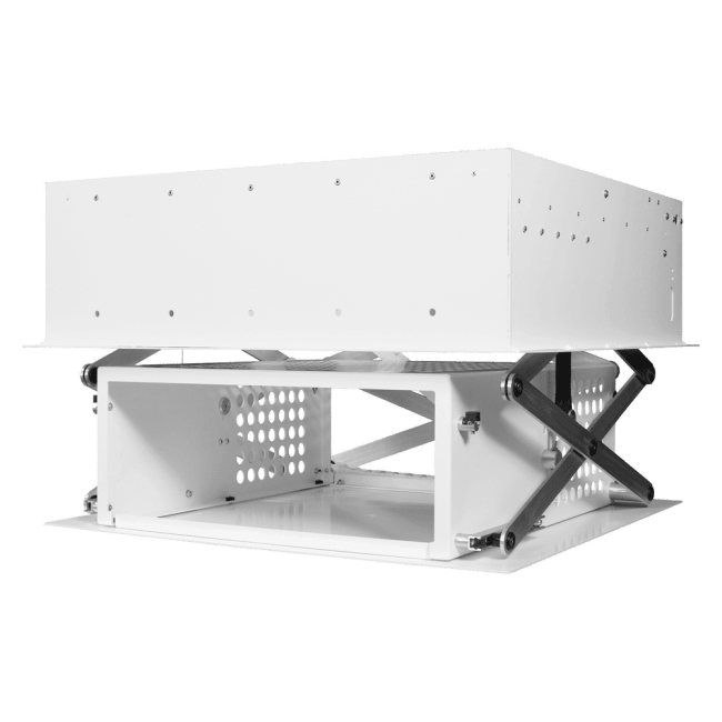 Future Automation PD3.5 - Projektorheis (stor)