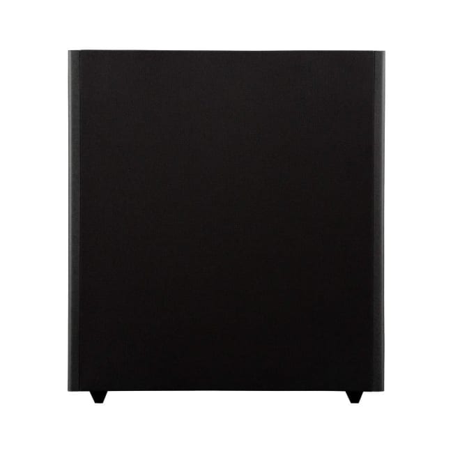Triad InRoom OmniSub 12, subwoofer i sort