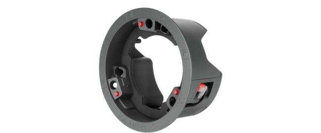 Signature SIG-CRADLE-IC-4, innbyggnings ramme, stk