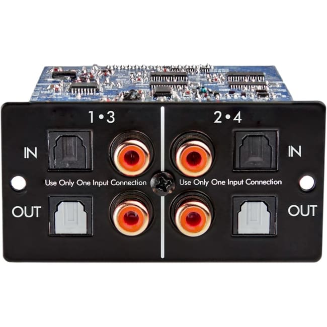 Sonance DIM - Digital Input Module til Sonance DSP