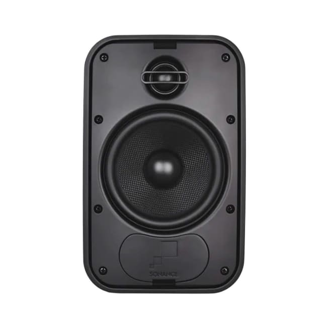Sonance Mariner 54, utendørs høyttaler i sort, stk. *