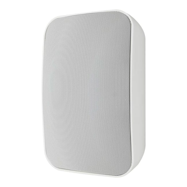 Sonance PS-S83WT, passiv subwoofer i hvit
