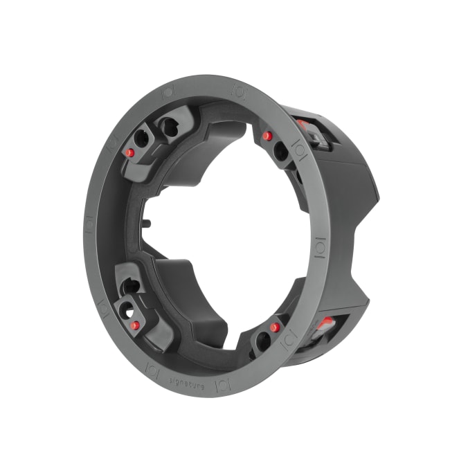 Signature SIG-CRADLE-AW-IC-6, innbyggnings ramme, stk