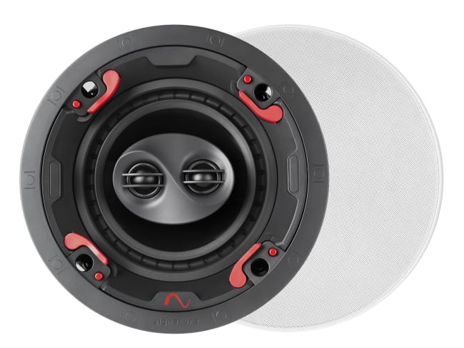 Signature SIG-36-AW-ICDVC, STEREO innbyggingshøyttaler, stk.