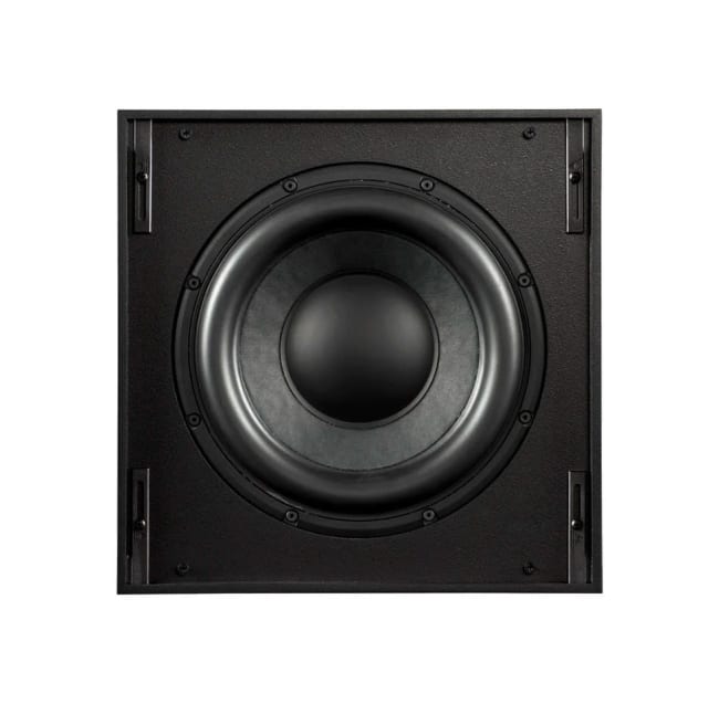 Triad InCeiling Bronze/10 Sub KIT, innbyggings subwoofer med RackAmp 300 - slideshow 1