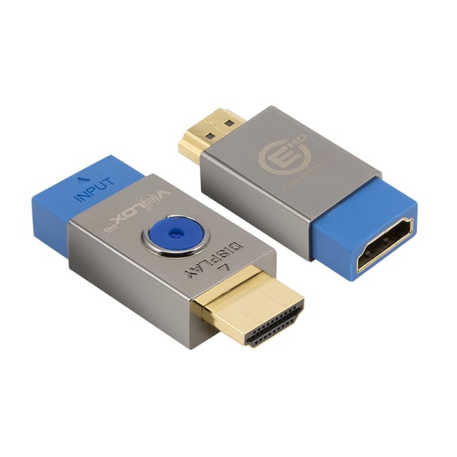 Ethereal HDM-JRPLUS, HDMI EDID Regenerator