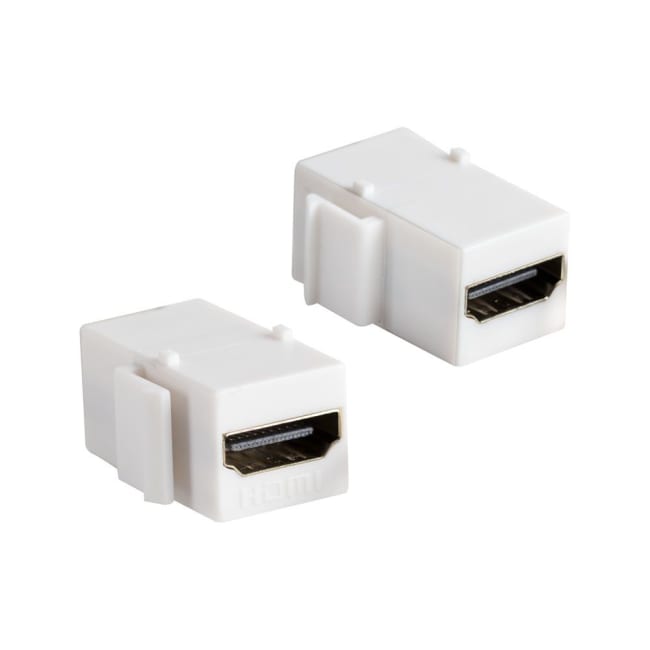 Ethereal CS-KEYHDM, KEYSTONE INS HDMI - HDMI, stk