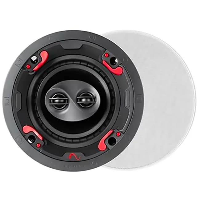 Signature SIG-36-ICDVC, STEREO innbyggingshøyttaler, stk.