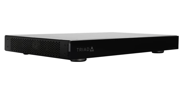 Triad Speakers TS-PAMP8-100