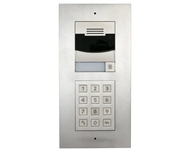 Control4 C4-DS2BFMKP-BN