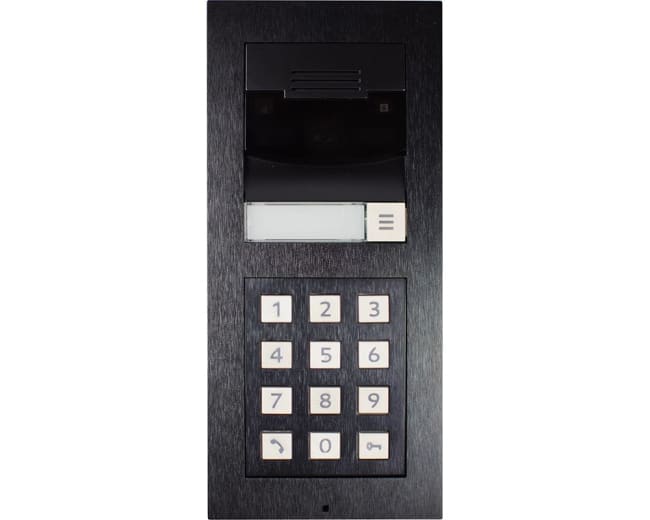 Control4 C4-DS2BSMKP-BL