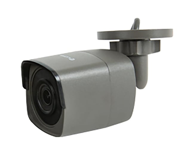 Luma LUM-310-BUL-IP-GR, BULLET IP OUTDOOR CAMERA, gray