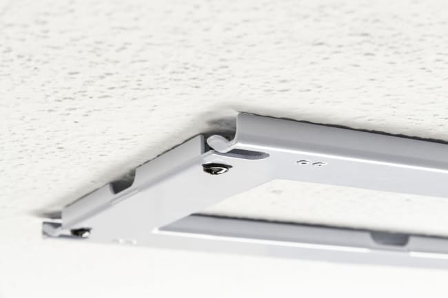 Elac CB45, tak oppheng for  WS 1645 og WS 1445.