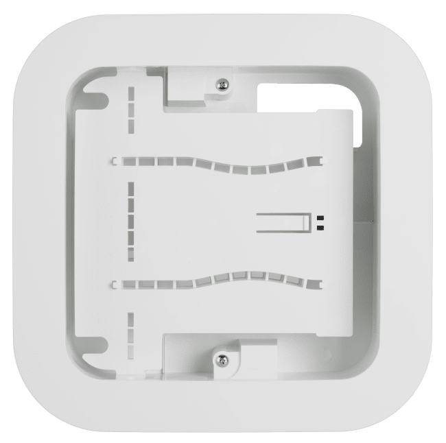Pakedge ICBKT-WA-4200, in-ceiling mount bracket