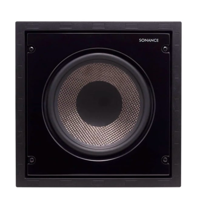 Sonance VP85SW, stk