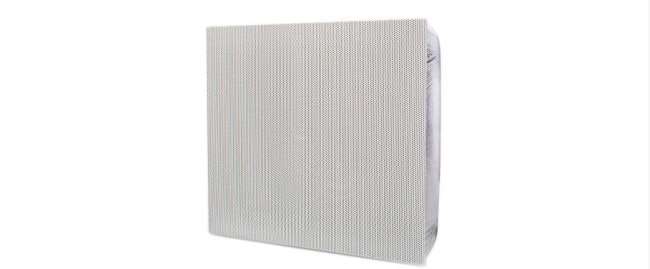 Episode ECS-200-70V-2x2-TR 200, innbyggingshøyttaler