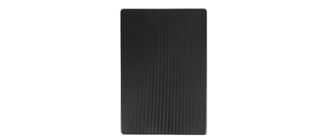 Episode ES-ESS-GLREC-IW-8-B, høyttaler grill til Episode Signature serie, stk.