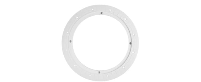 Episode ESS-FLUSH-IC-8 Signature Flush Mount Brackets for In-Ceiling Speakers (Each) - 8"