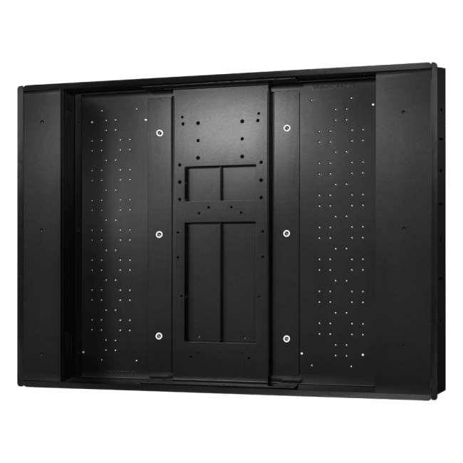 Future Automation WB80, universal innbyggings veggboks til PS80