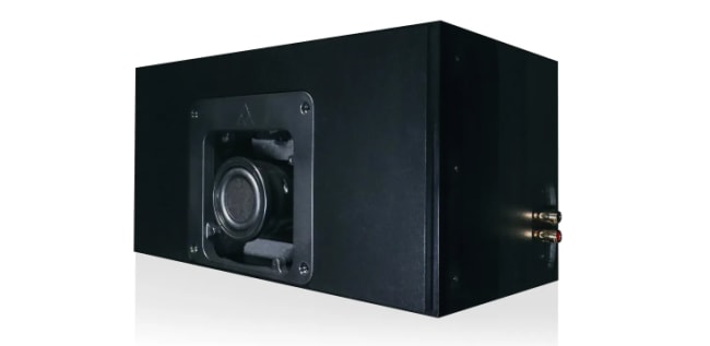 Triad InCeiling DS4/9 FR, innbygningshøyttaler, stk.