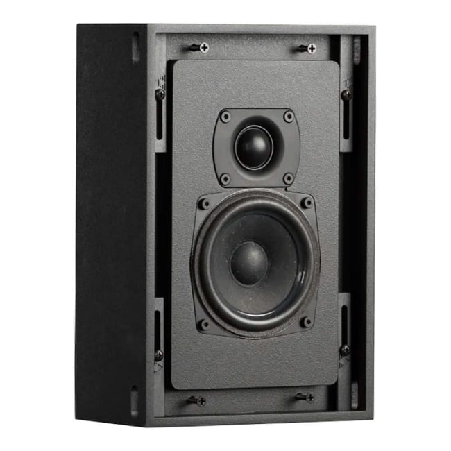 Triad Speakers InWall Mini 4 Sat, stk