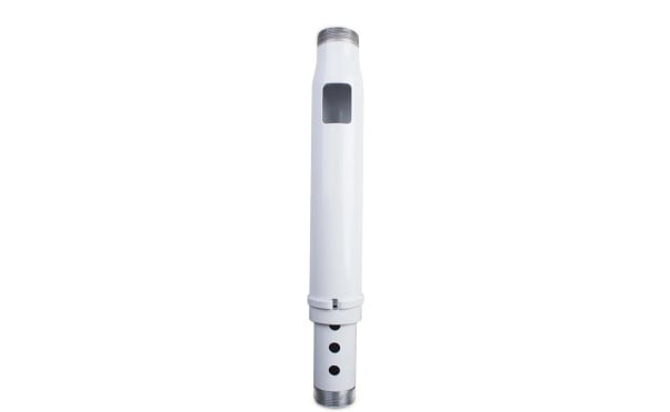 Strong® SM-ADJPOLE-M-WH Universal Fit Adjustable Extension Pole - 13-20" (White)