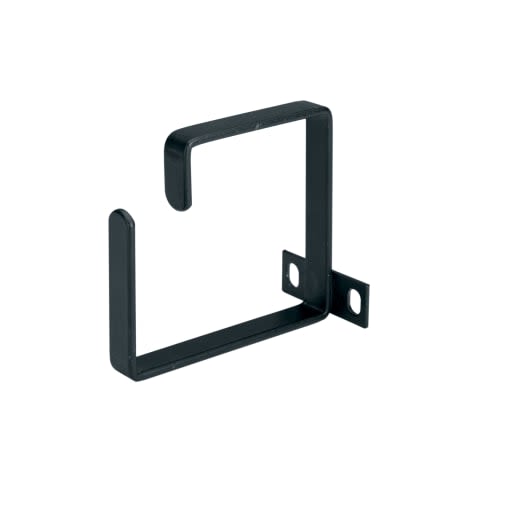 D-Ring, Cable Manager, Wall Mount or Rackmount