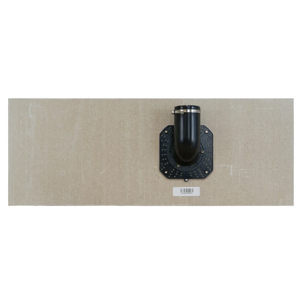 Sonance THINLINE 1/2" ROUND GYPSUM MOUNTING PLATFORM