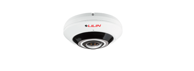 Lilin F2R36C2IM i hvit, stk
