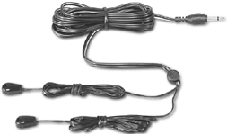 Russound 284-M, Double Mini IR emitter, enkel, stk