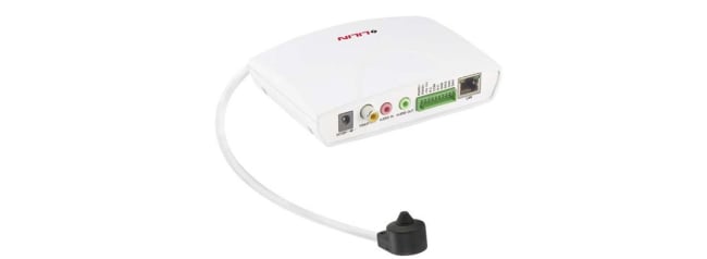 Lilin IPC0122P3, stk