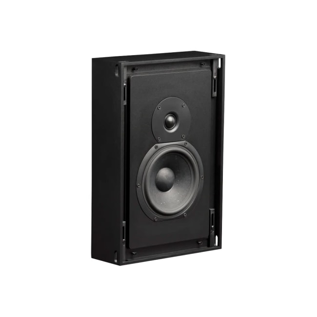 Triad InWall Silver/4 Sat, innbygningshøyttaler, stk.